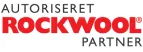 rockwool autoriseret partner