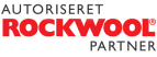 rockwool autoriseret partner