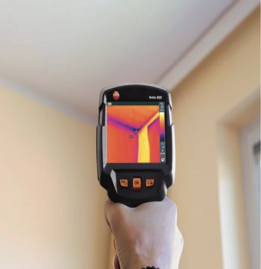 termografering isokvik